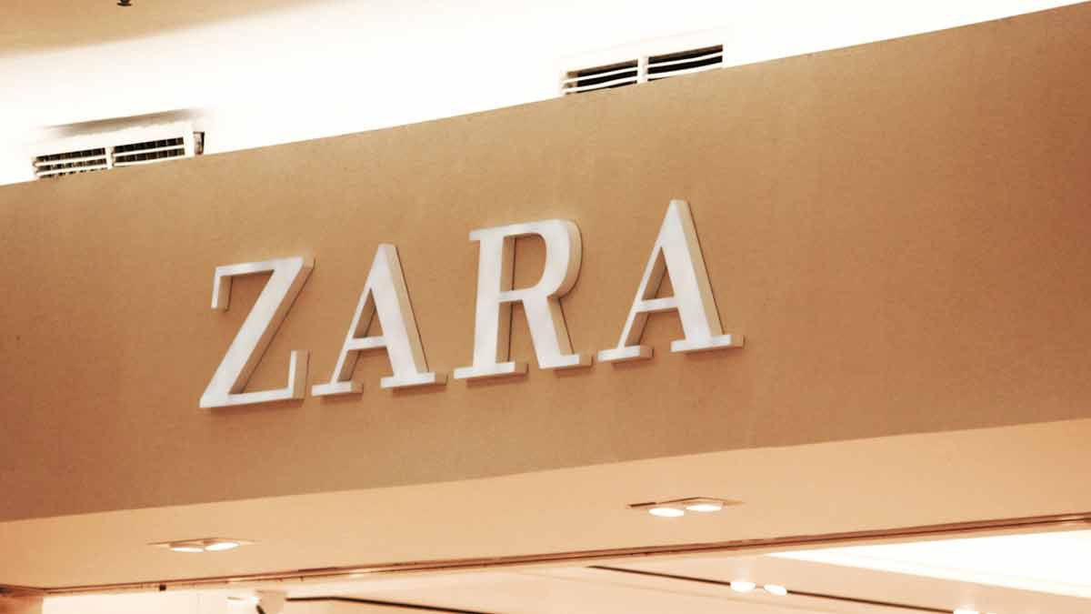 ALERTE Zara  Découvrez cette astuce simple qui permet de connaître les promos à l’avance !